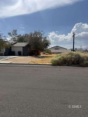 0.14 Acres of Residential Land for Sale in Ridgecrest, California