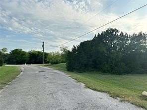 0.3 Acres of Residential Land for Sale in Whitney, Texas