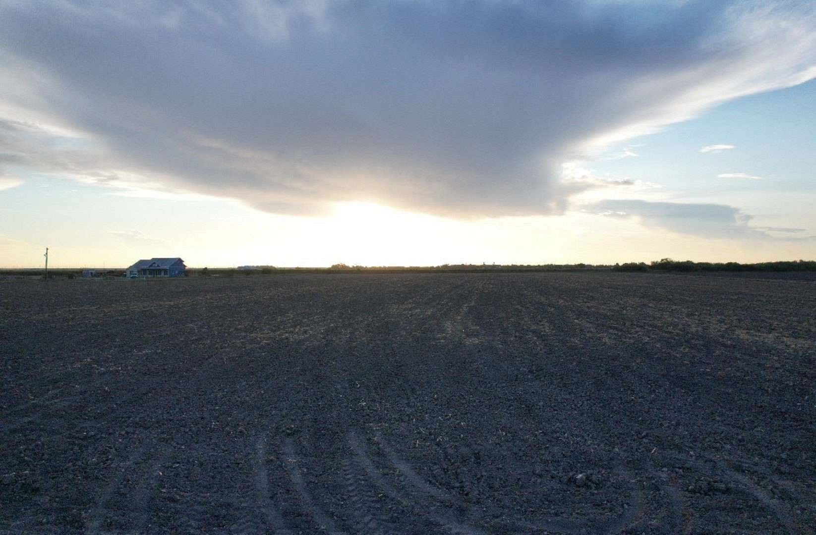 11.3 Acres of Land for Sale in Mercedes, Texas