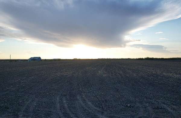 11.3 Acres of Land for Sale in Mercedes, Texas