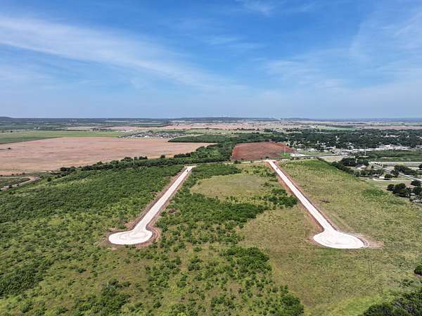 1.46 Acres of Residential Land for Sale in Tuscola, Texas