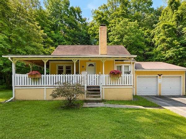 2.2 Acres of Land with Home for Sale in Ford City, Pennsylvania