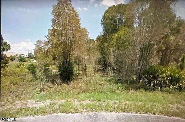 0.36 Acres of Residential Land for Sale in Fort Myers, Florida