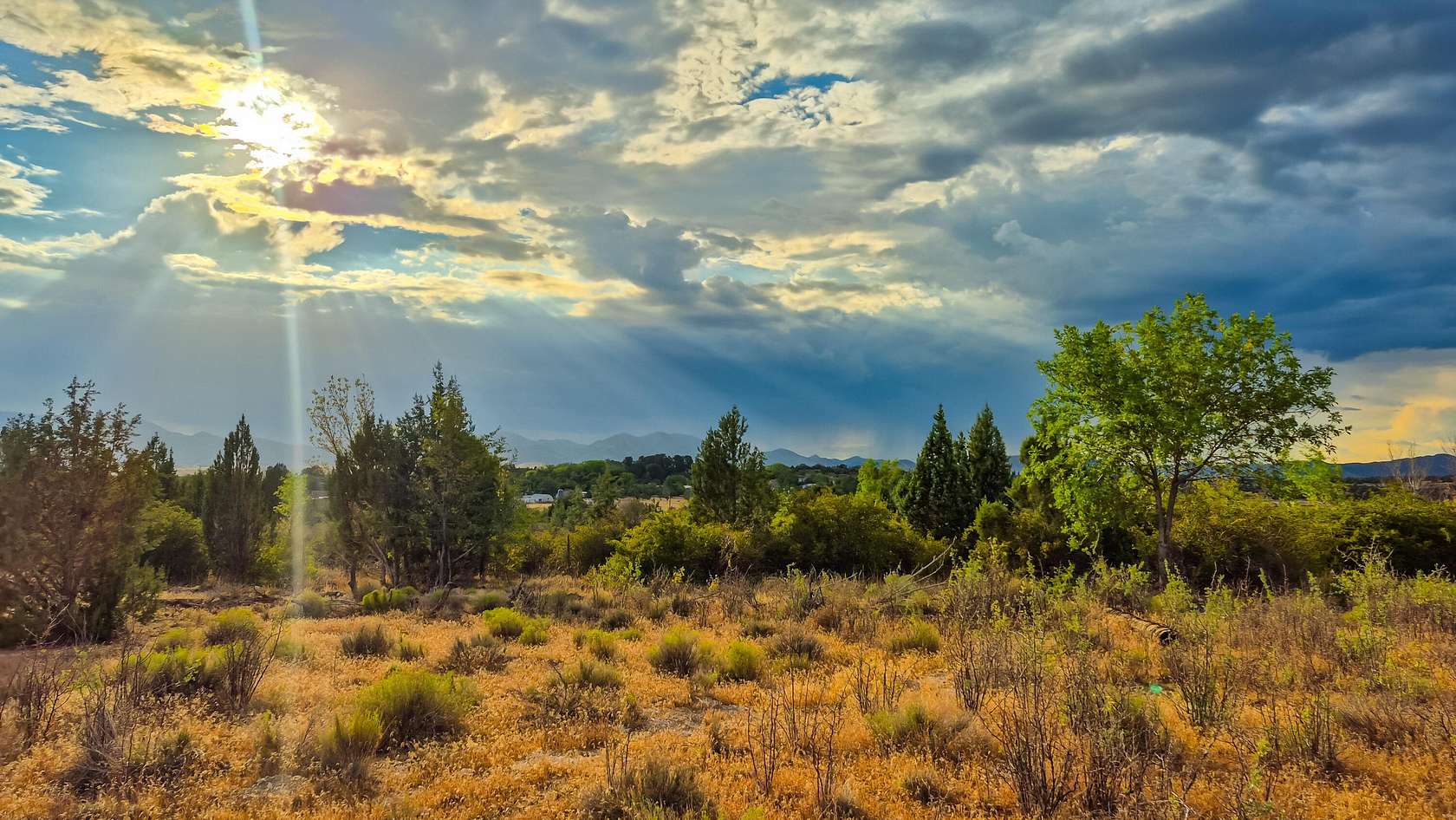 22.2 Acres of Recreational Land for Sale in Veyo, Utah