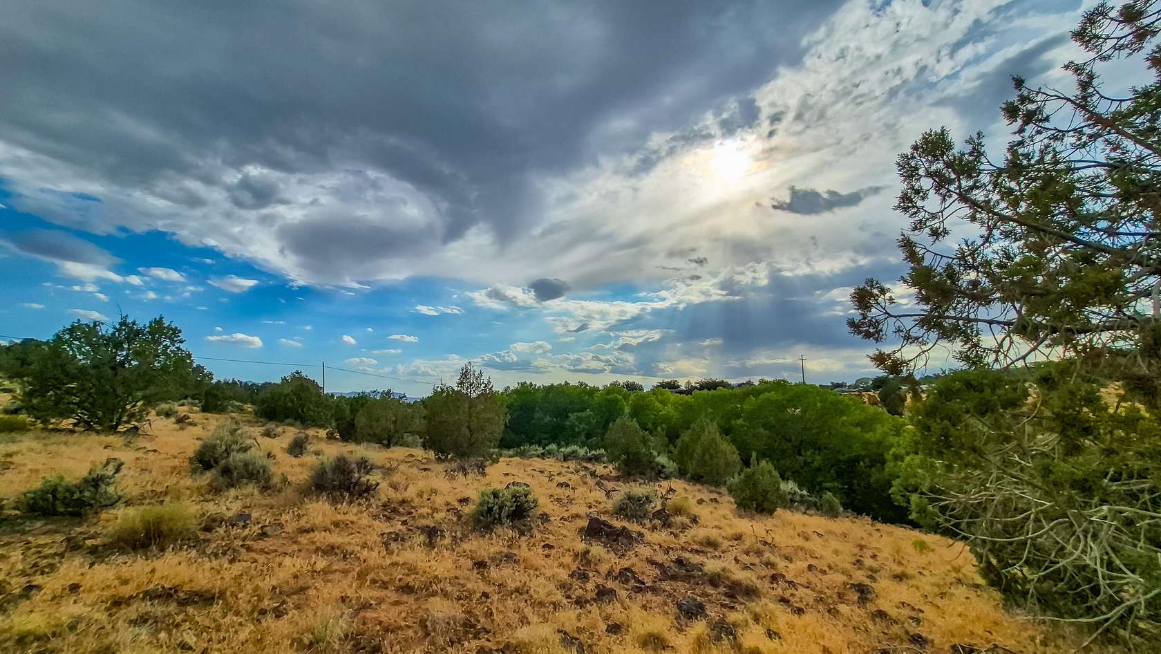 15 Acres of Recreational Land for Sale in Veyo, Utah