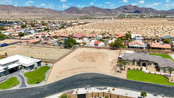Residential Land for Sale in Yuma, Arizona