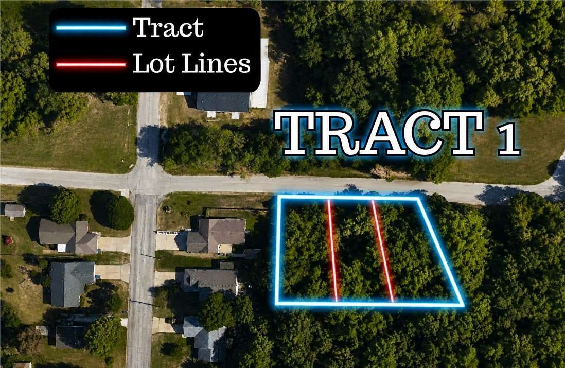 0.54 Acres of Residential Land for Auction in Joplin, Missouri