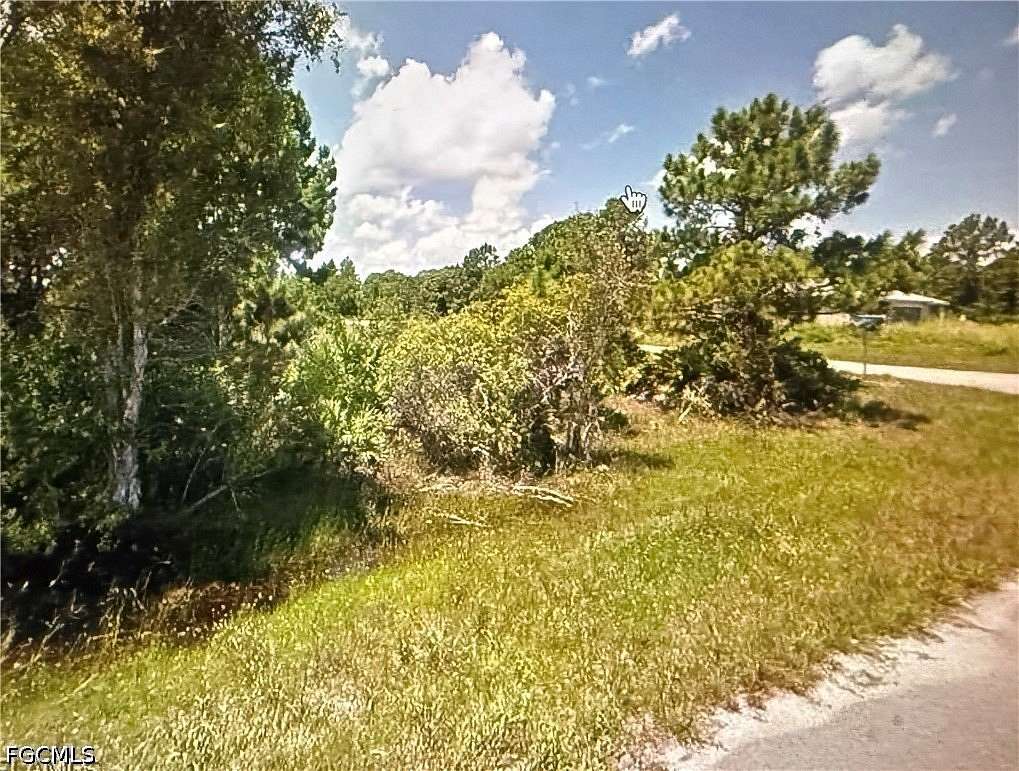 0.28 Acres of Residential Land for Sale in Fort Myers, Florida