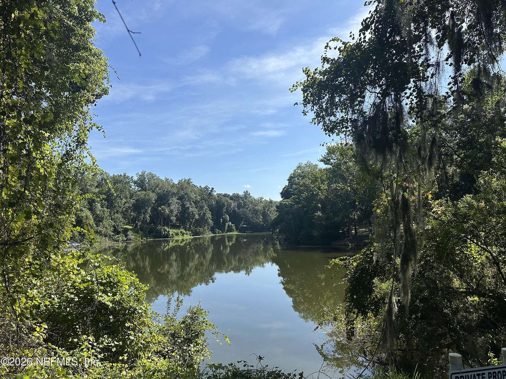 0.36 Acres of Residential Land for Sale in Satsuma, Florida