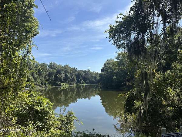 0.36 Acres of Residential Land for Sale in Satsuma, Florida