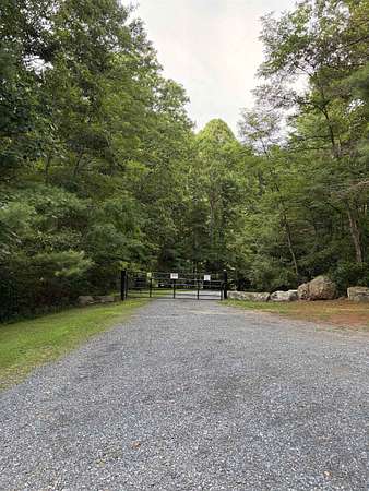 12.5 Acres of Recreational Land for Sale in Millboro, Virginia