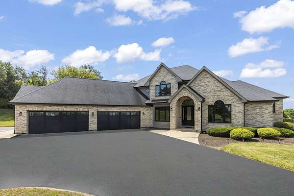 2.35 Acres of Land with Home for Sale in McHenry, Illinois