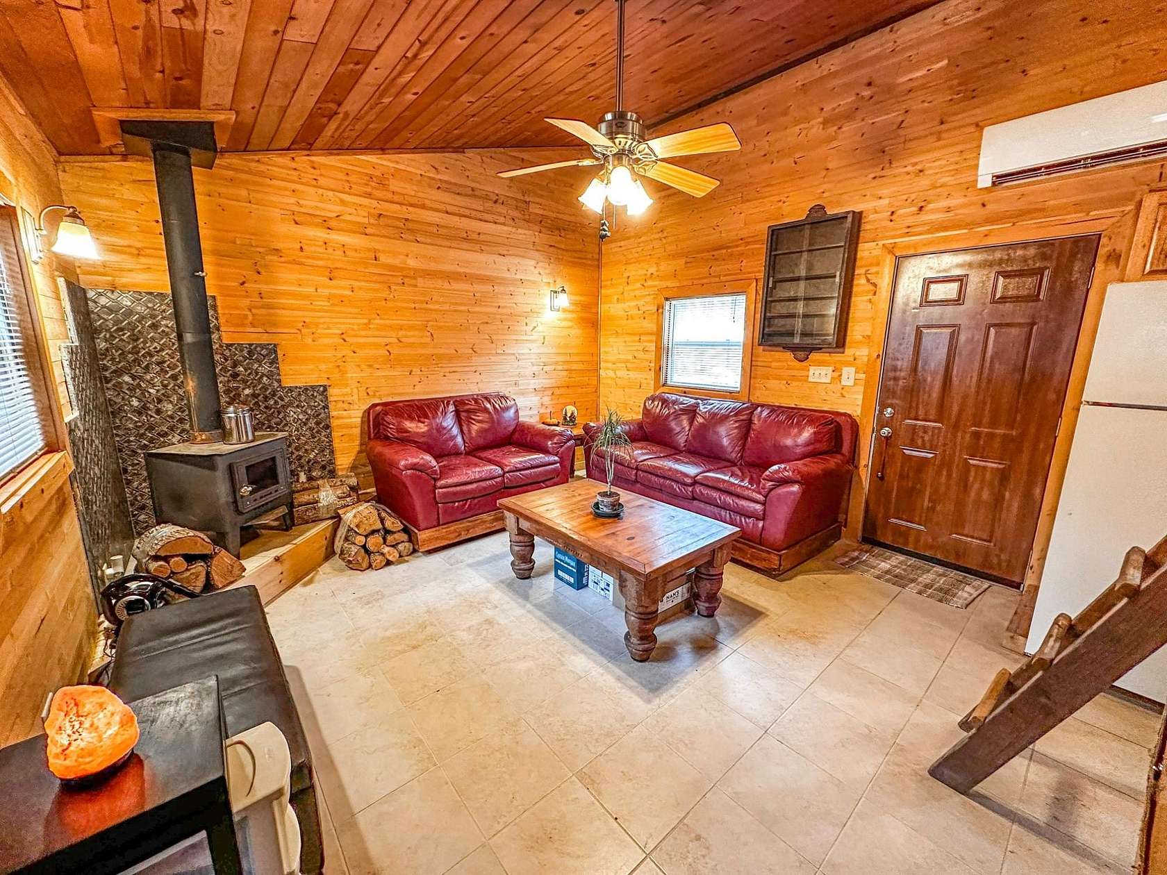 5.3 Acres of Land with Home for Sale in Phillips, Wisconsin