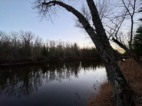 2 Acres of Residential Land for Sale in Ogema, Wisconsin