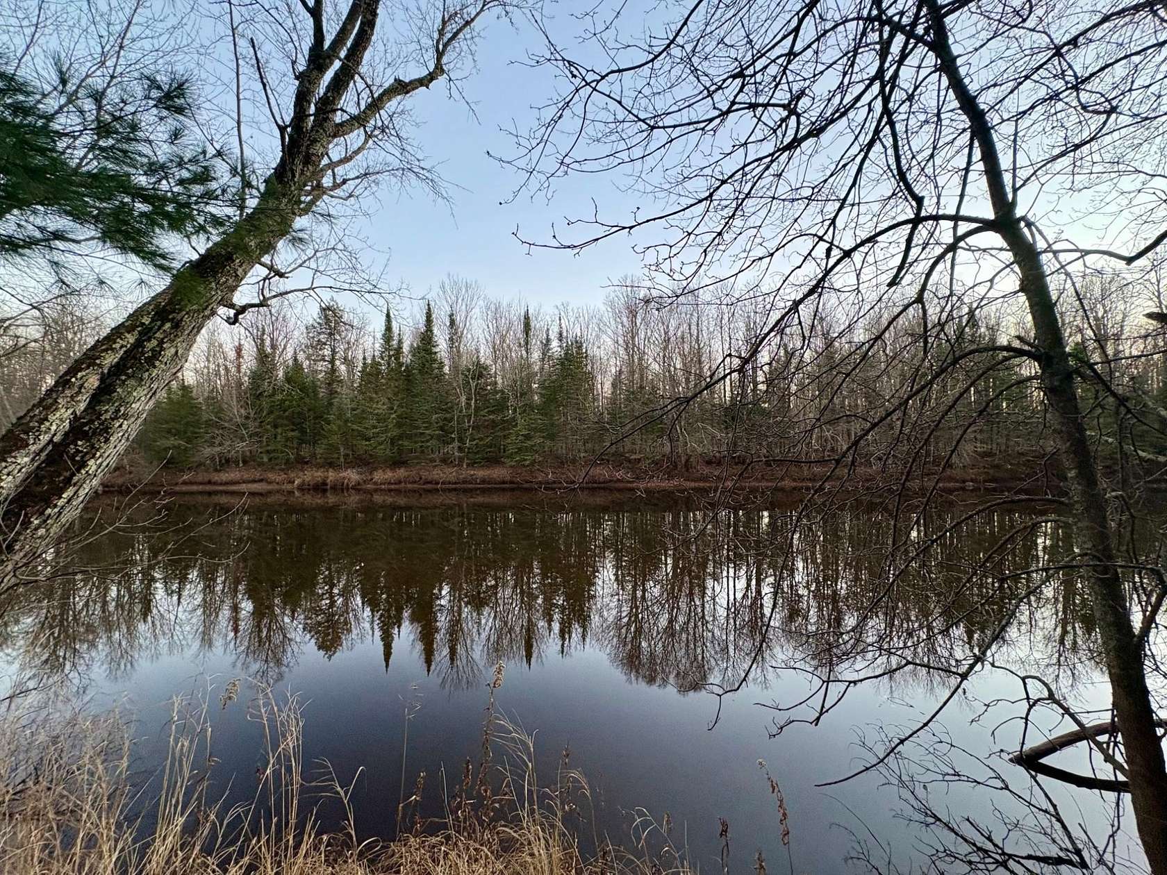 1 Acre of Land for Sale in Ogema, Wisconsin
