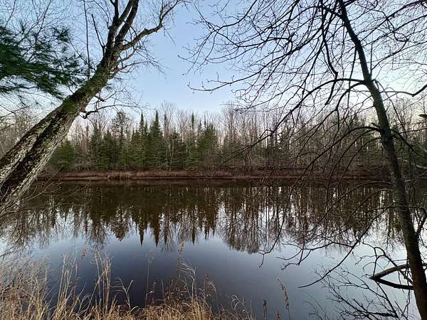 1 Acre of Land for Sale in Ogema, Wisconsin