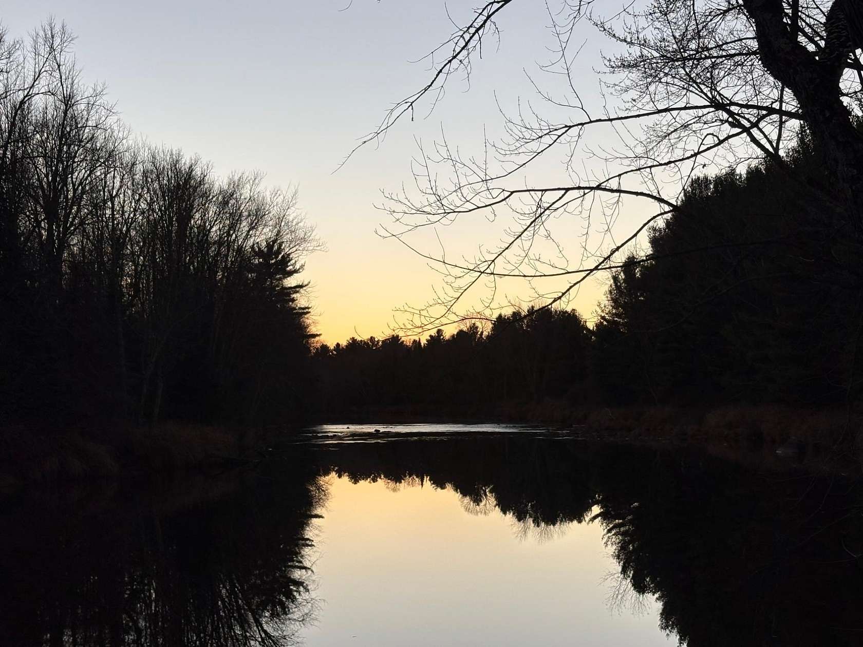 0.87 Acres of Land for Sale in Ogema, Wisconsin
