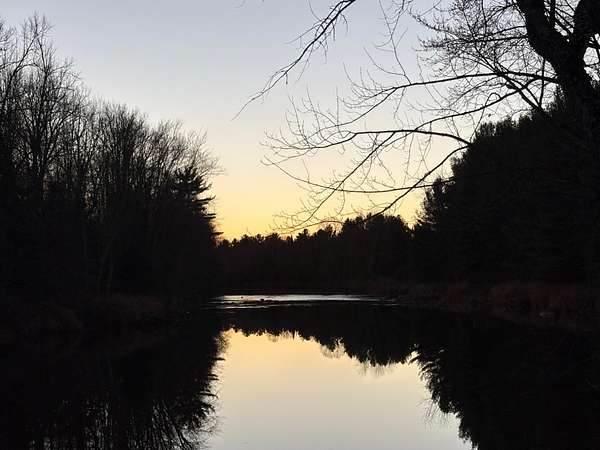 0.87 Acres of Land for Sale in Ogema, Wisconsin
