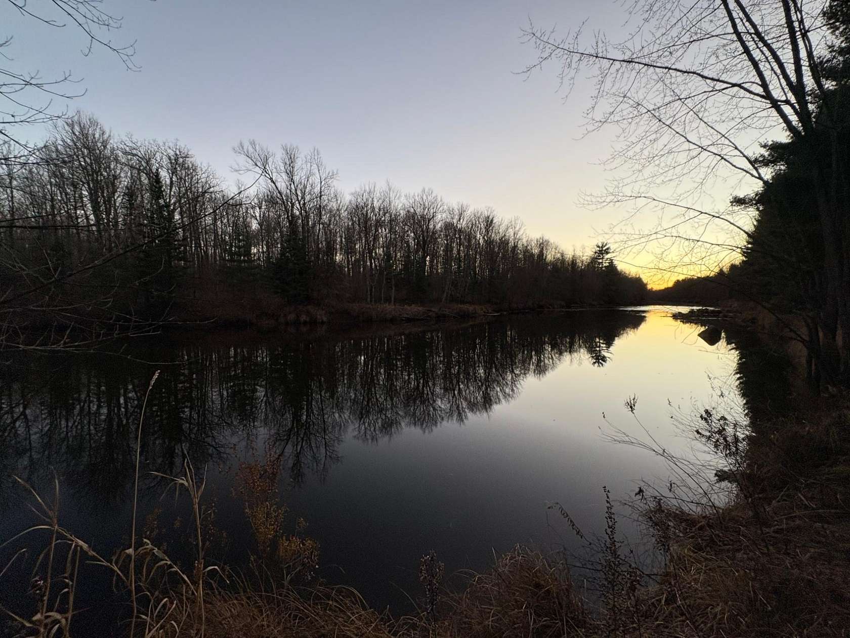1 Acre of Land for Sale in Ogema, Wisconsin