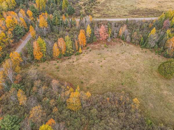 3 Acres of Residential Land for Sale in Phillips, Wisconsin