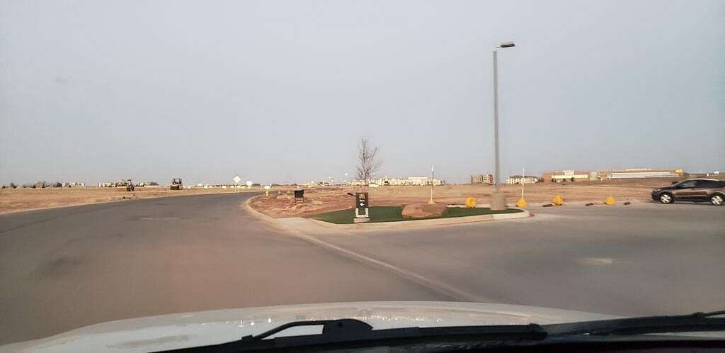 0.78 Acres of Land for Sale in Odessa, Texas
