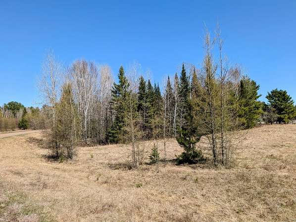 2.5 Acres of Residential Land for Sale in Park Falls, Wisconsin