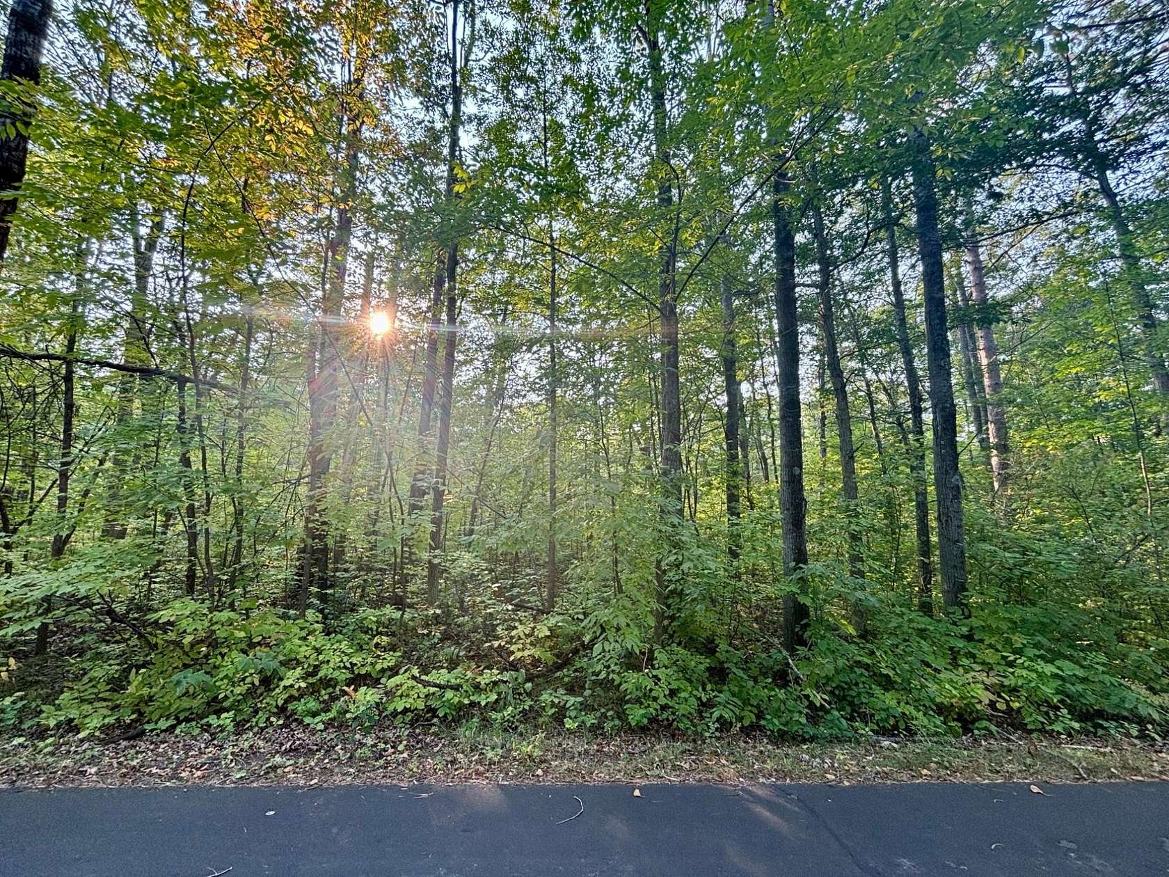 0.55 Acres of Land for Sale in Hayward, Wisconsin