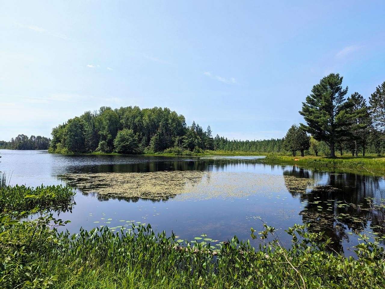 8 Acres of Land for Sale in Mellen, Wisconsin