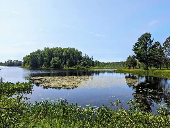 8 Acres of Land for Sale in Mellen, Wisconsin