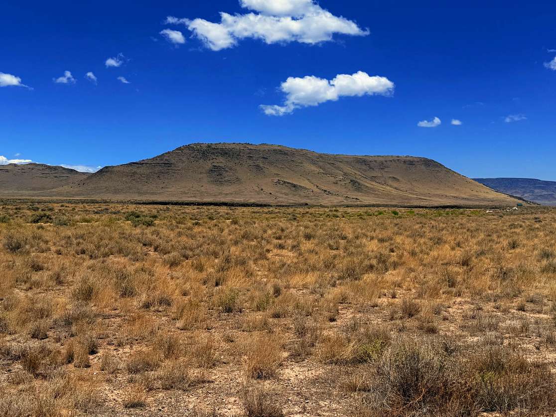 5 Acres of Land for Sale in San Luis, Colorado