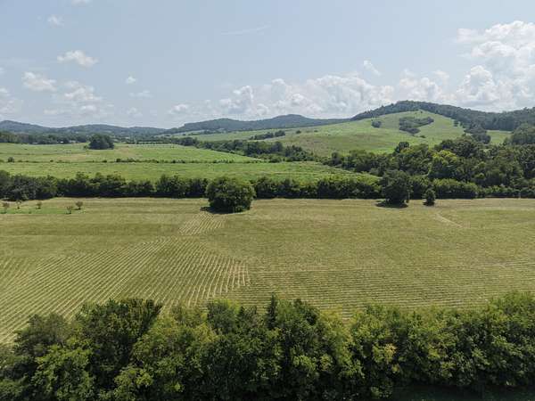 12.6 Acres of Land for Sale in Nolensville, Tennessee