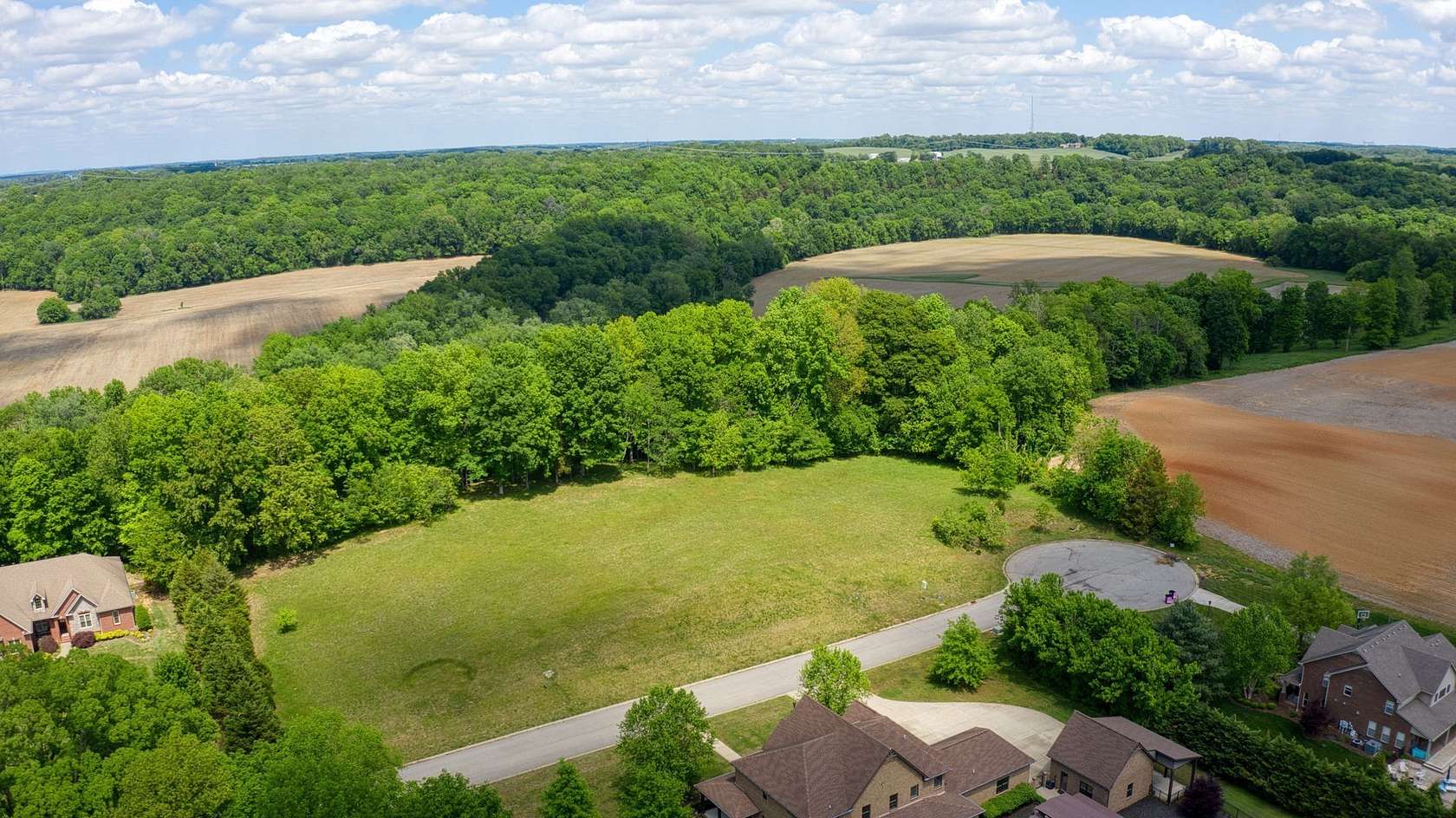 2.65 Acres of Residential Land for Sale in Adams, Tennessee