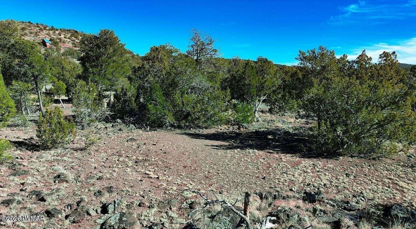 1 Acre of Residential Land for Sale in Williams, Arizona