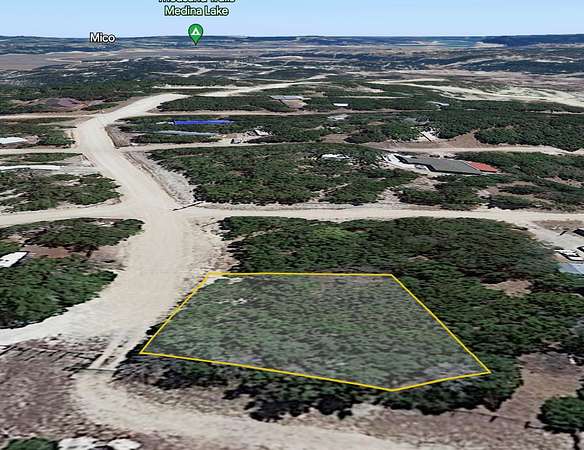 0.2 Acres of Residential Land for Sale in Bandera, Texas