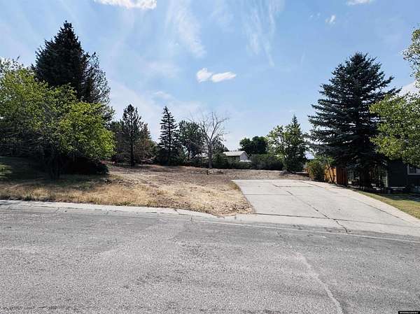 0.27 Acres of Residential Land for Sale in Lander, Wyoming
