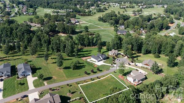 0.52 Acres of Residential Land for Sale in Morganton, North Carolina