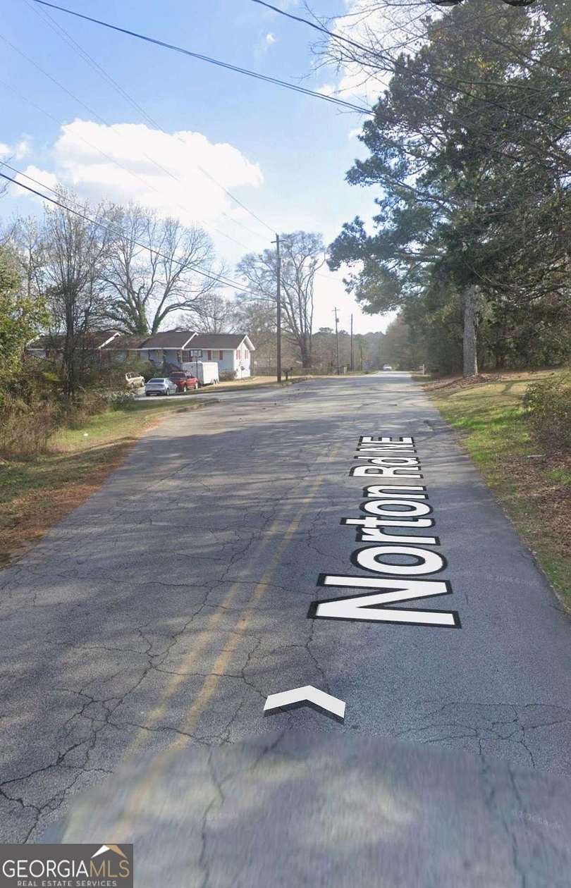 2.26 Acres of Commercial Land for Sale in Conyers, Georgia