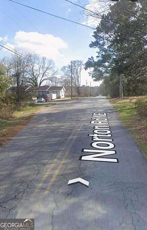 2.26 Acres of Commercial Land for Sale in Conyers, Georgia