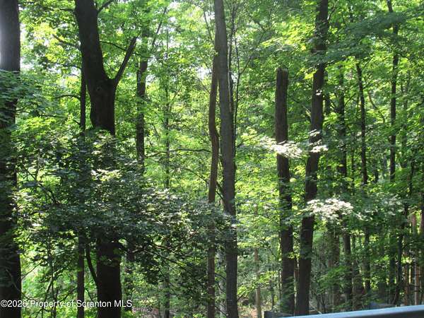 2.53 Acres of Commercial Land for Sale in Clarks Summit, Pennsylvania
