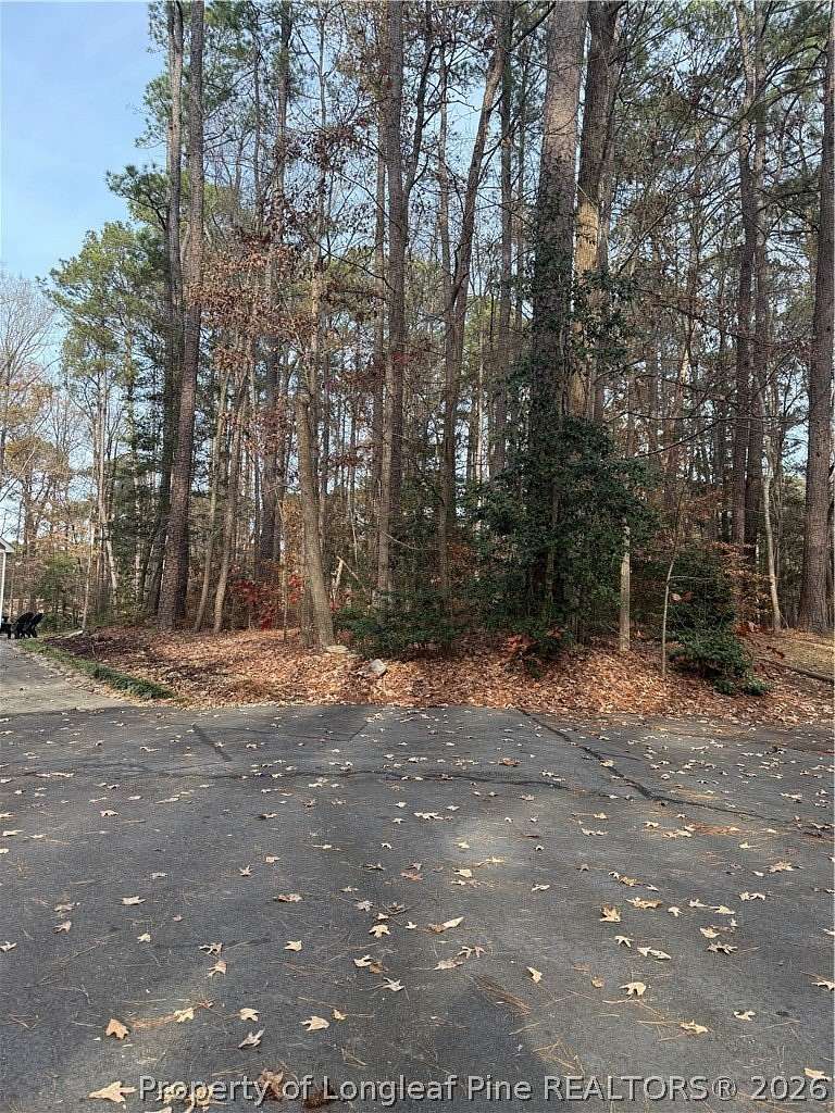 0.77 Acres of Residential Land for Sale in Sanford, North Carolina