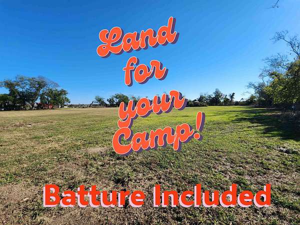 1.14 Acres of Mixed-Use Land for Sale in Chauvin, Louisiana