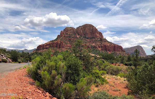 0.42 Acres of Residential Land for Sale in Sedona, Arizona