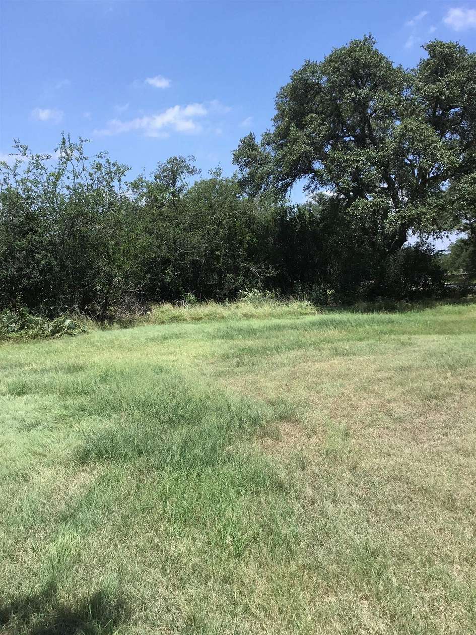 0.12 Acres of Land for Sale in Horseshoe Bay, Texas