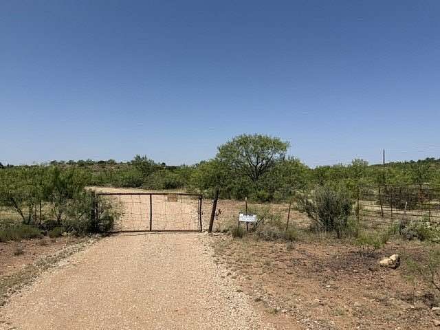 160 Acres of Land for Sale in Moran, Texas