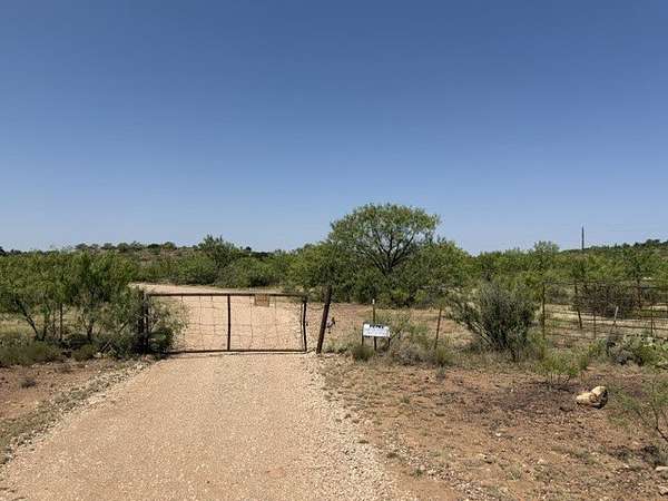 160 Acres of Land for Sale in Moran, Texas