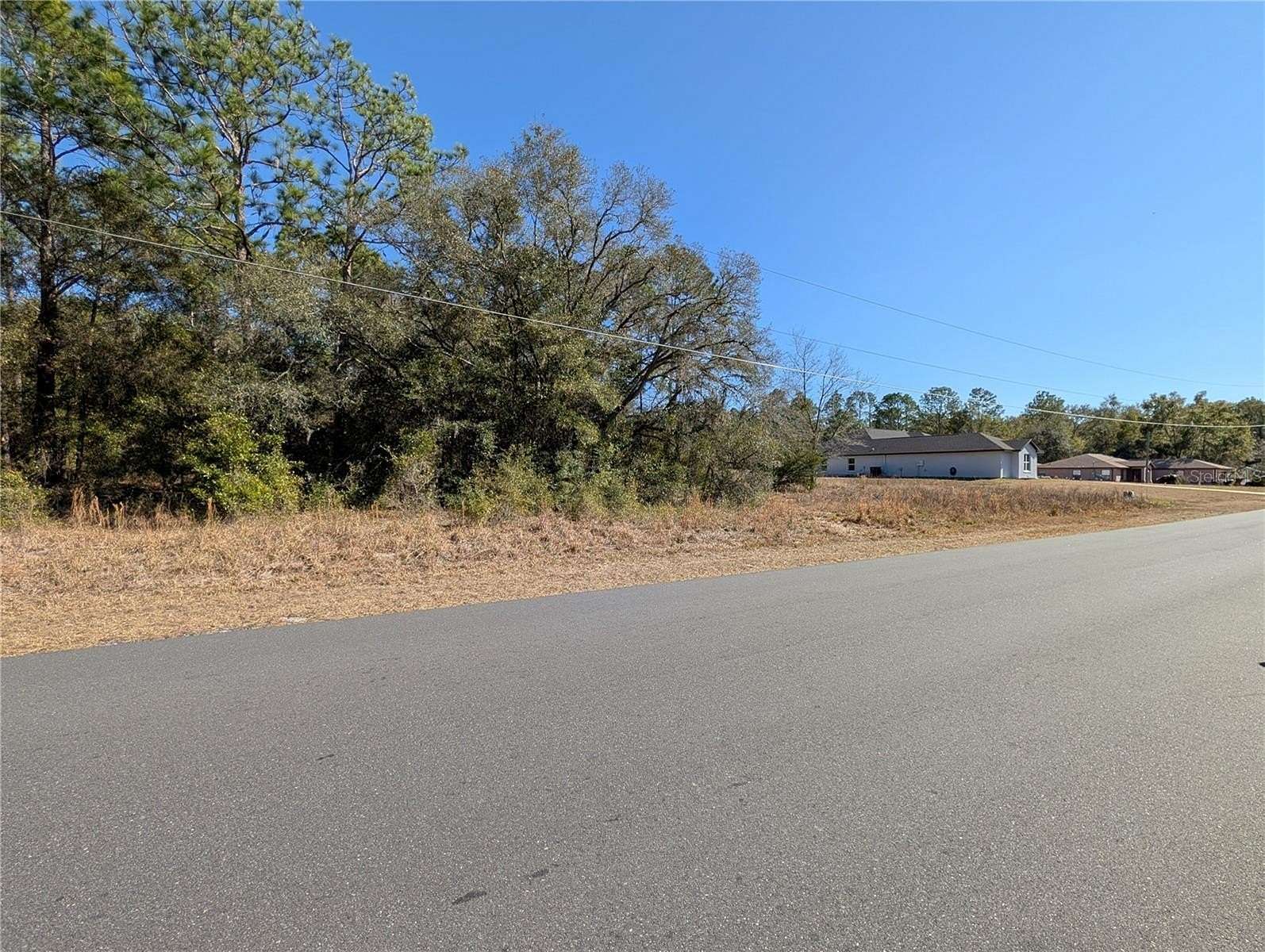 0.99 Acres of Residential Land for Sale in Dunnellon, Florida