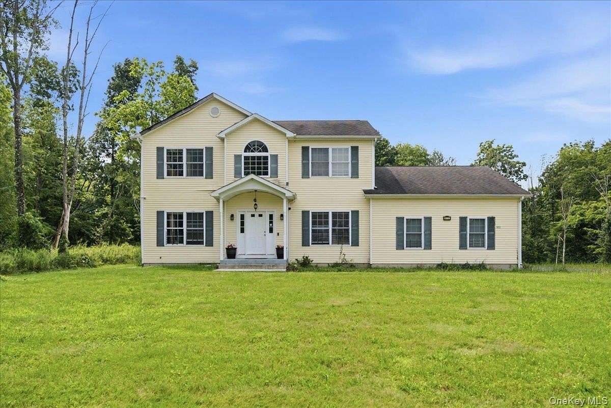 3.8 Acres of Land with Home for Sale in Middletown, New York
