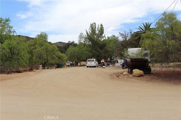 10 Acres of Recreational & Residential Land for Sale in Wildomar, California