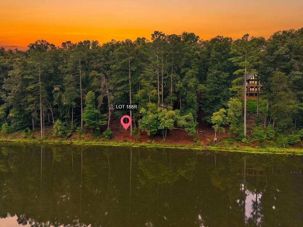 1 Acre of Land for Sale in Ellijay, Georgia