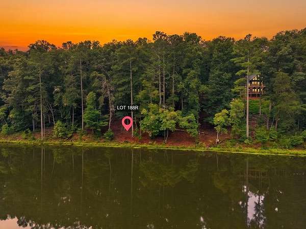 1 Acre of Land for Sale in Ellijay, Georgia